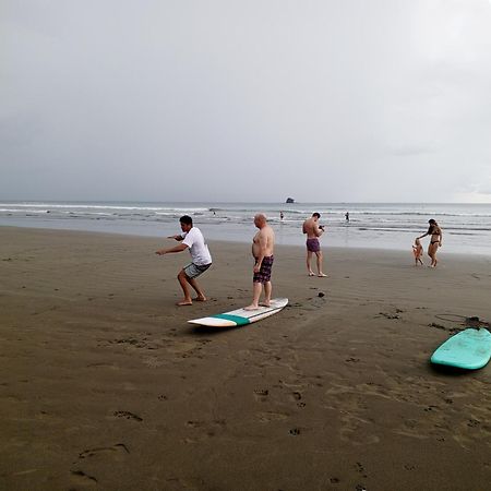Playa Hermosa Eco Resort San Juan del Sur Luaran gambar