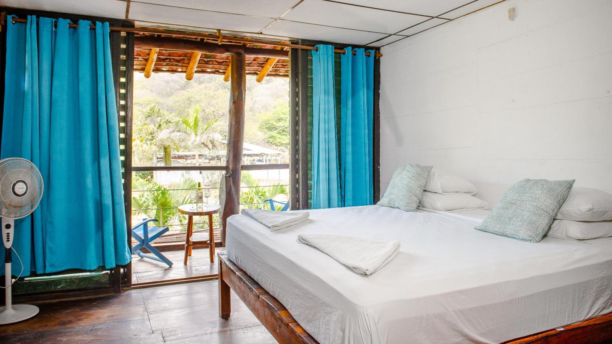 Playa Hermosa Eco Resort San Juan del Sur Luaran gambar