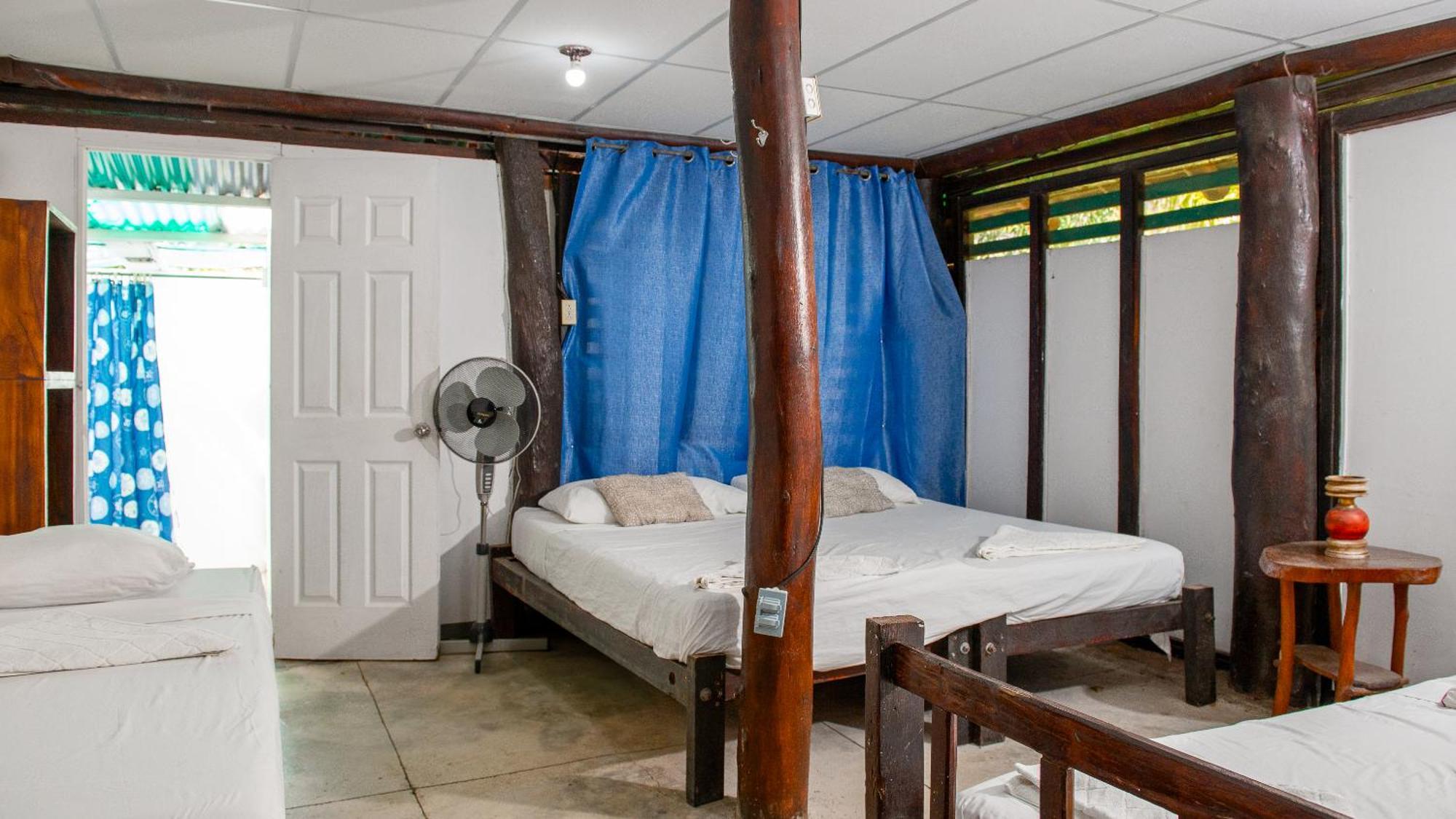 Playa Hermosa Eco Resort San Juan del Sur Luaran gambar