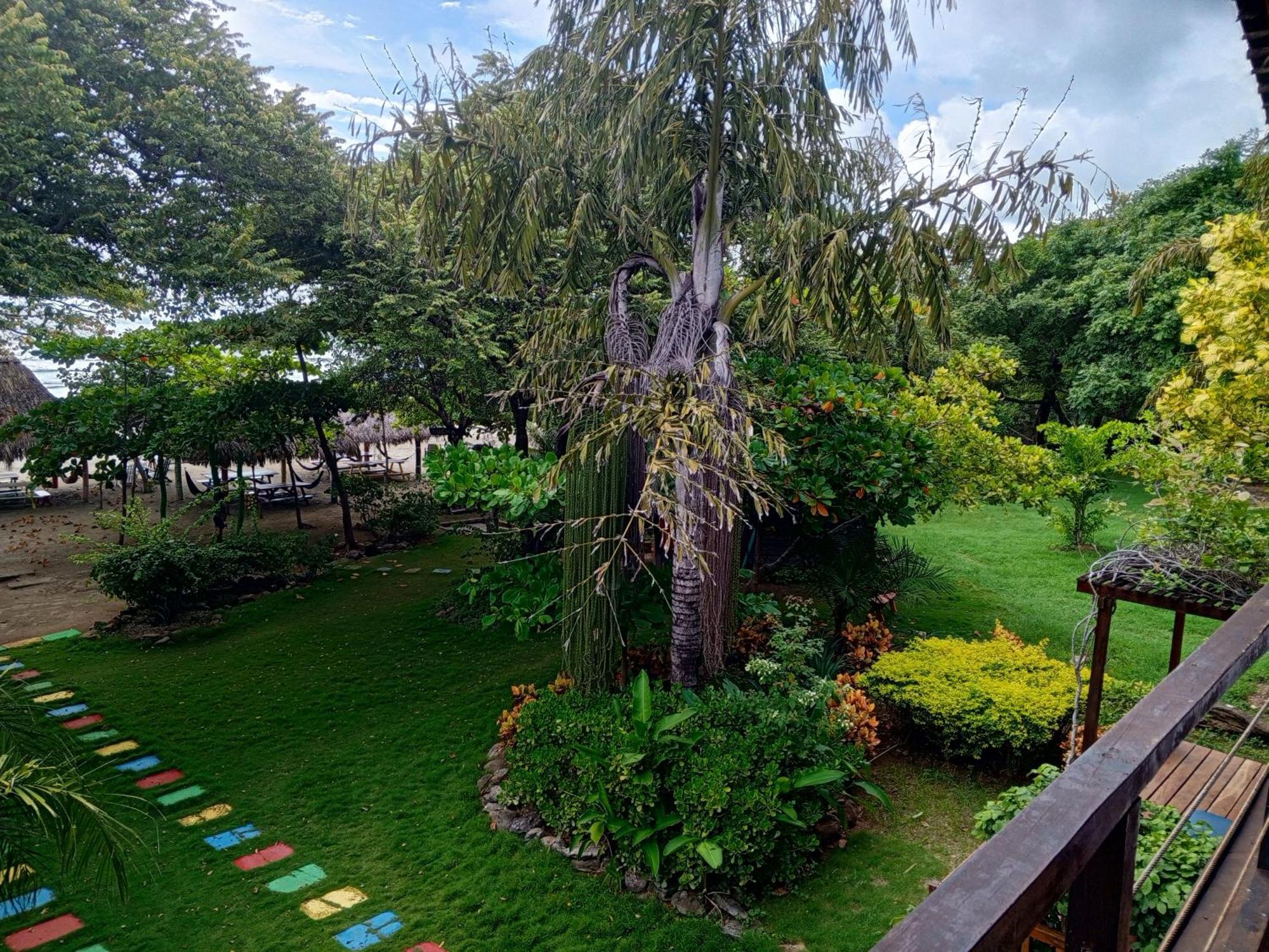Playa Hermosa Eco Resort San Juan del Sur Luaran gambar