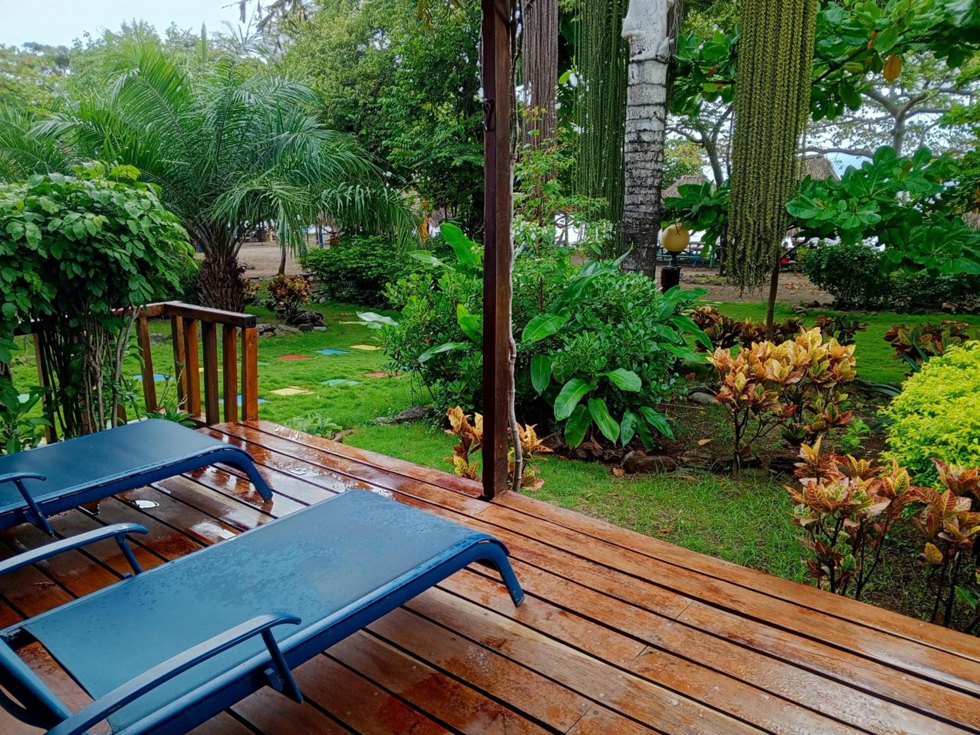 Playa Hermosa Eco Resort San Juan del Sur Luaran gambar