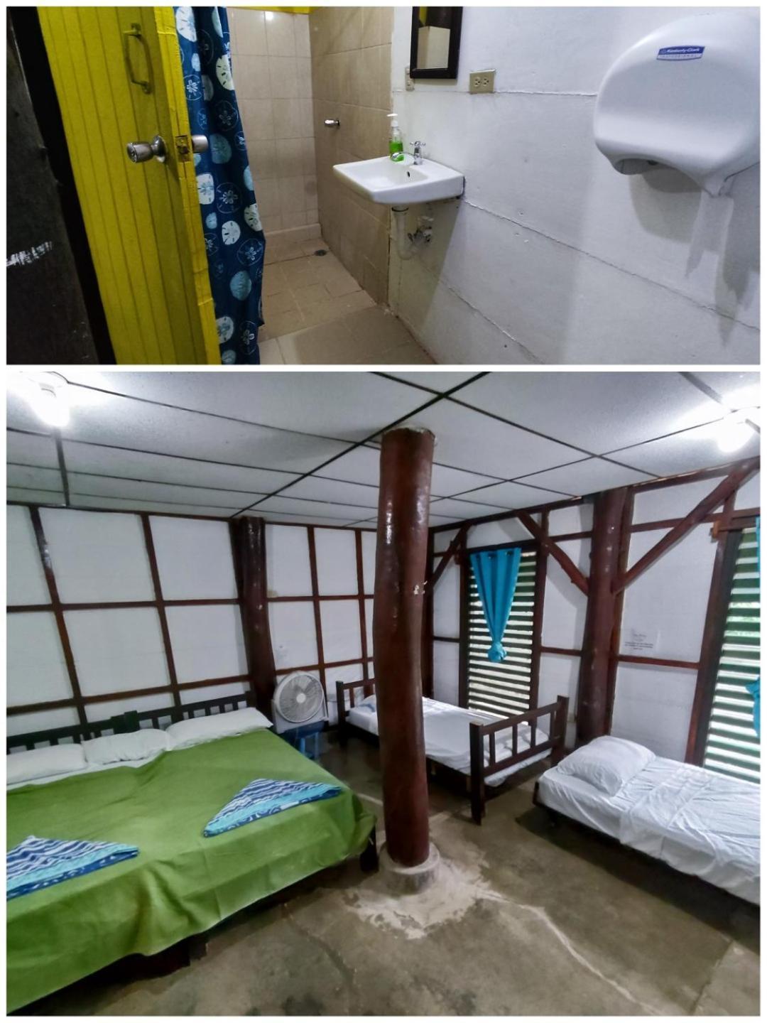 Playa Hermosa Eco Resort San Juan del Sur Luaran gambar