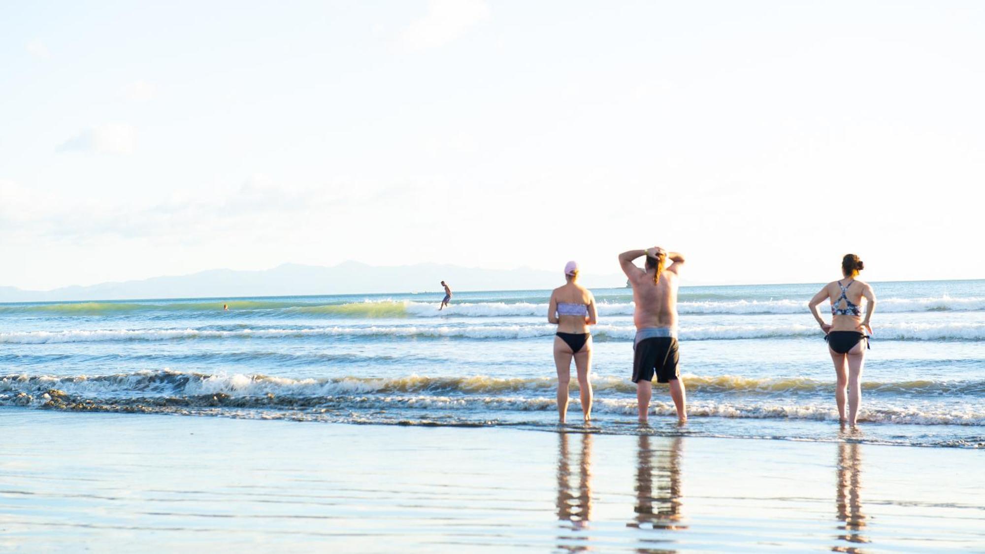 Playa Hermosa Eco Resort San Juan del Sur Luaran gambar