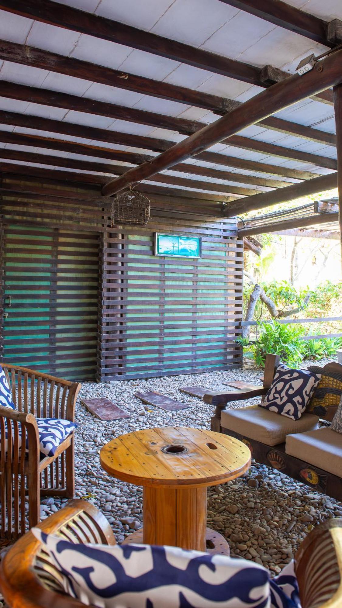 Playa Hermosa Eco Resort San Juan del Sur Luaran gambar