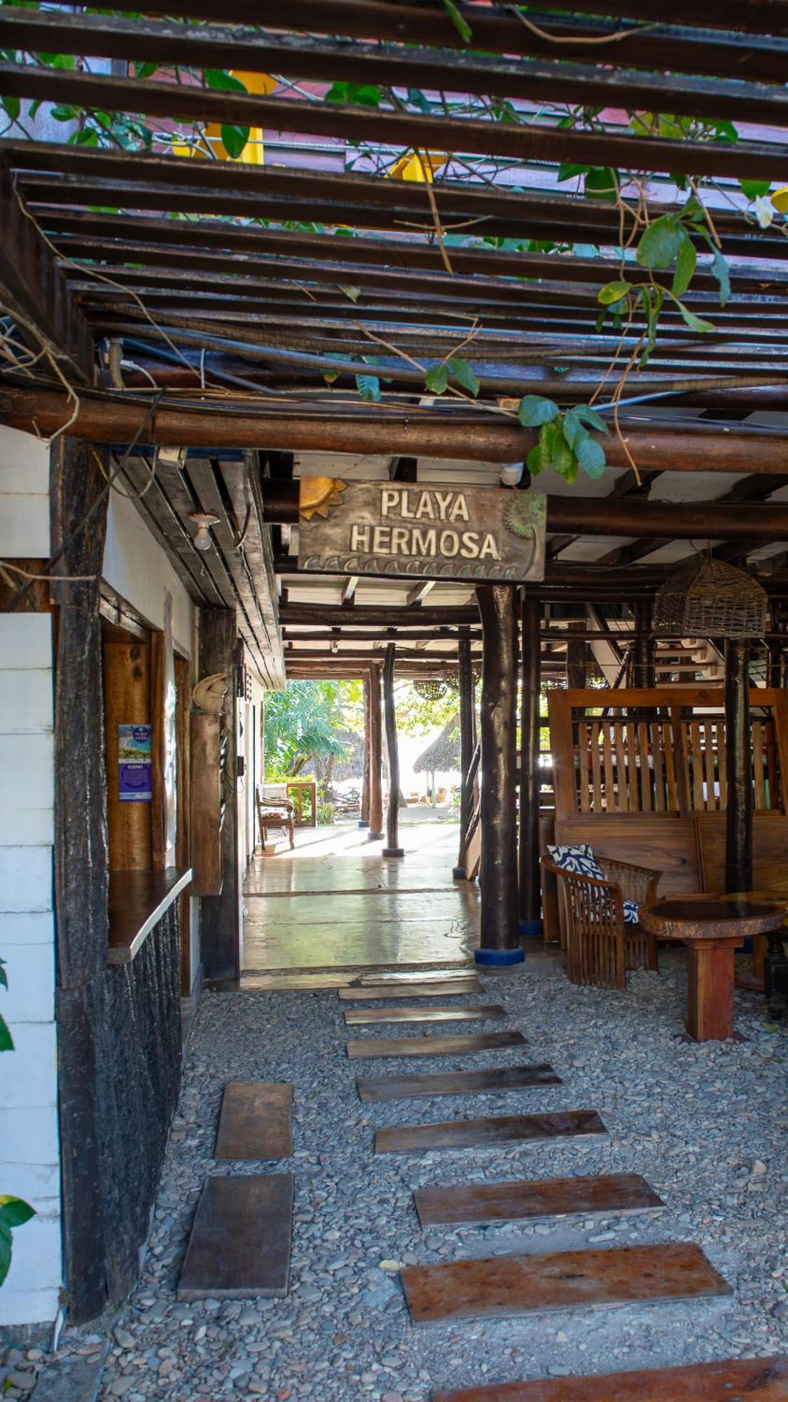 Playa Hermosa Eco Resort San Juan del Sur Luaran gambar