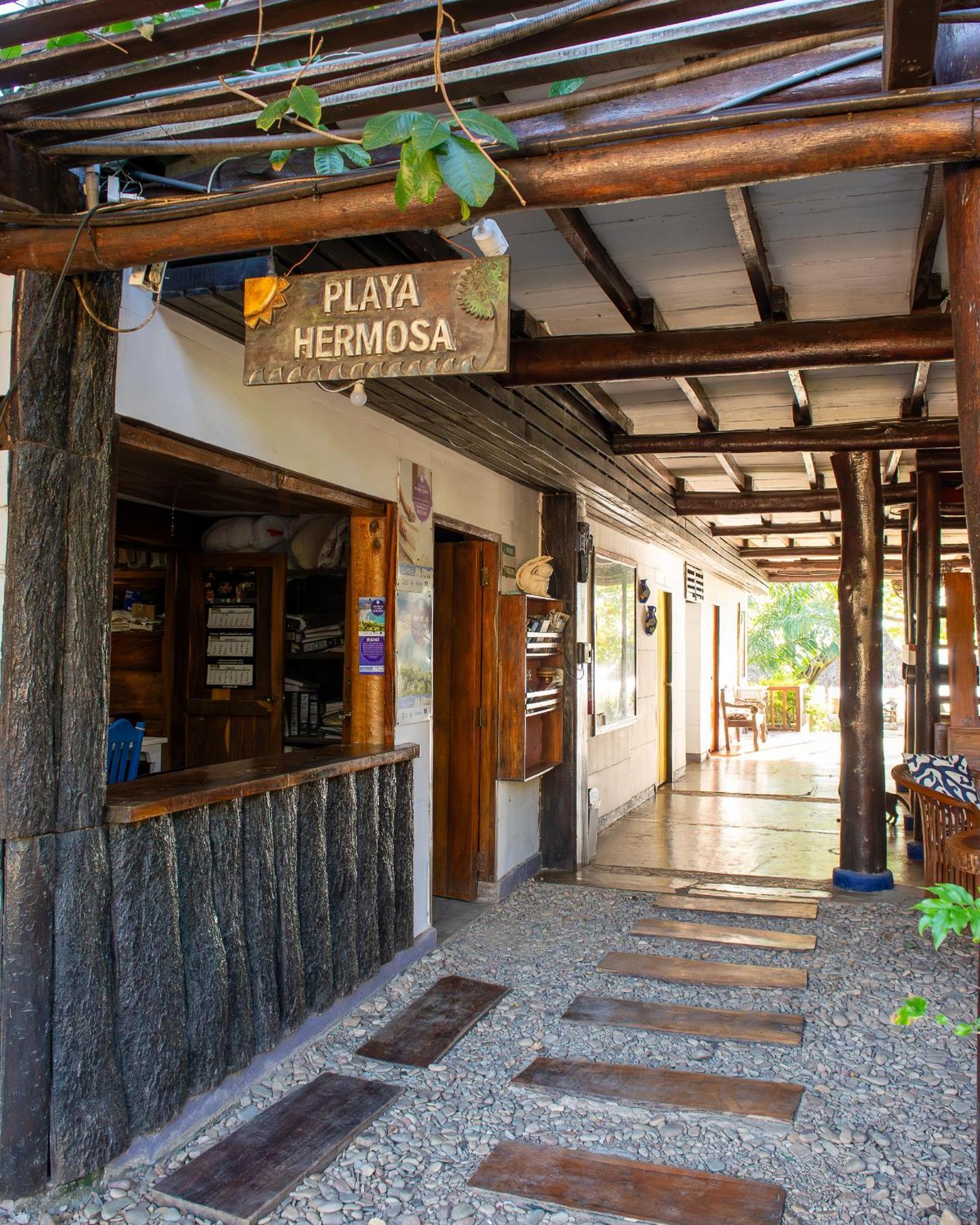 Playa Hermosa Eco Resort San Juan del Sur Luaran gambar
