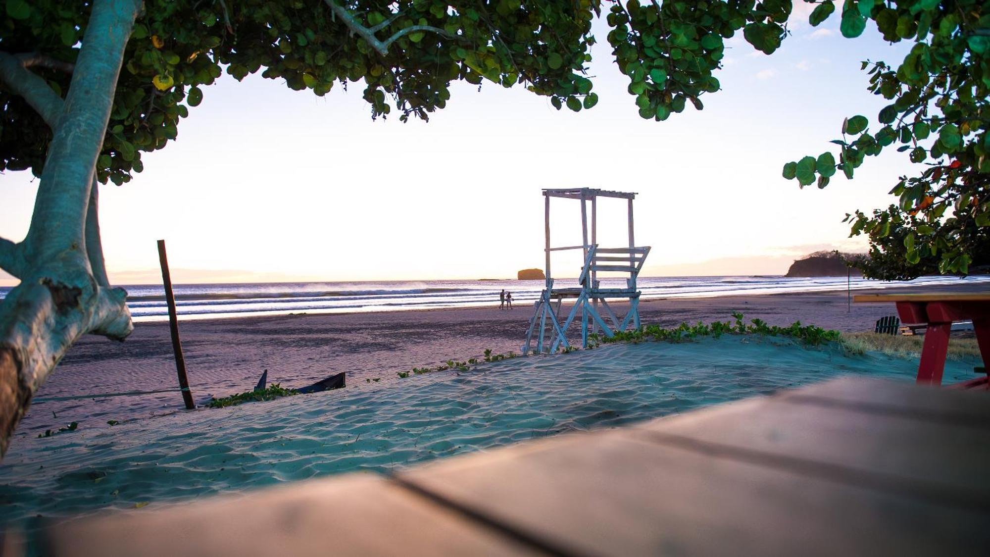 Playa Hermosa Eco Resort San Juan del Sur Luaran gambar
