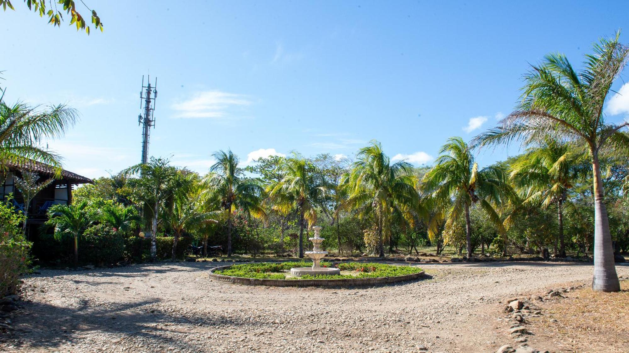 Playa Hermosa Eco Resort San Juan del Sur Luaran gambar
