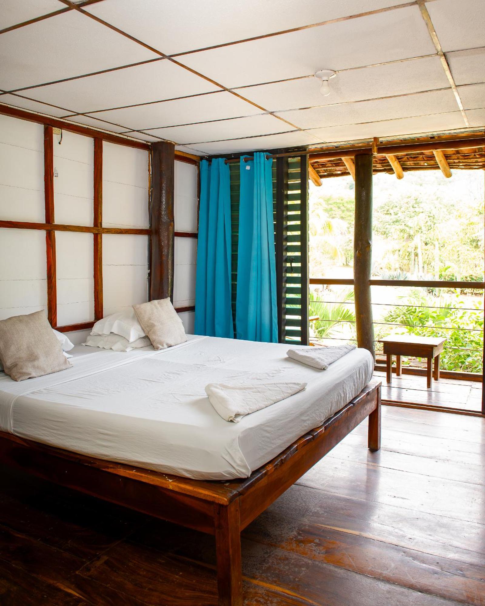 Playa Hermosa Eco Resort San Juan del Sur Luaran gambar
