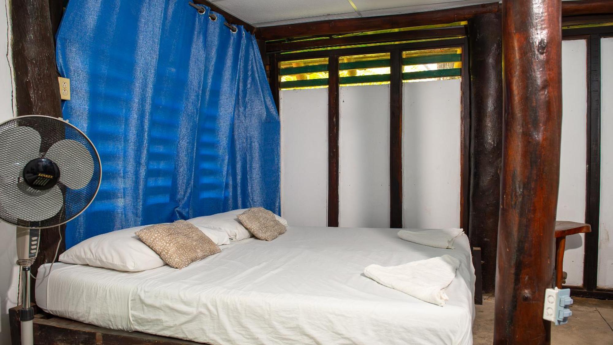 Playa Hermosa Eco Resort San Juan del Sur Luaran gambar