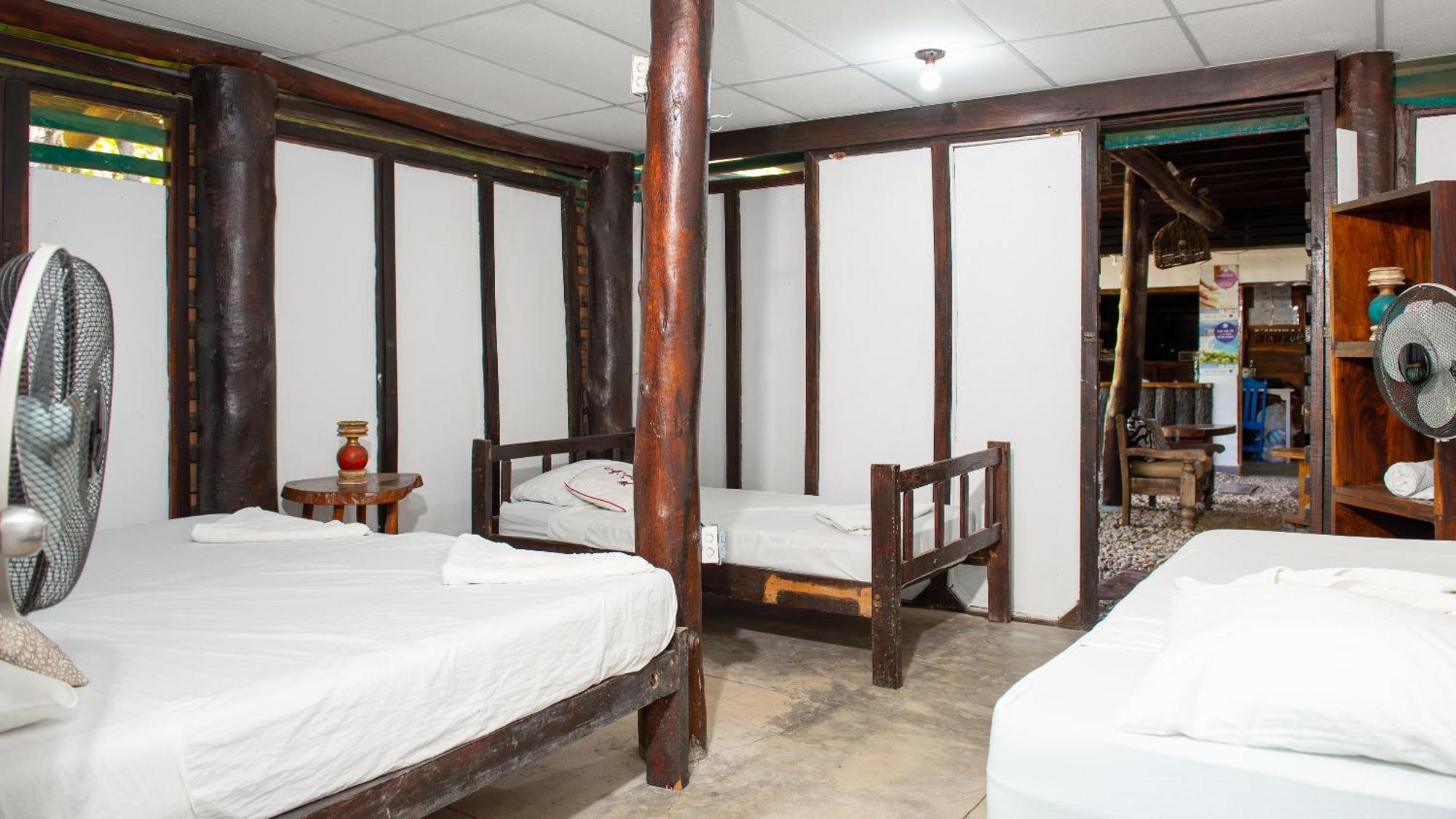 Playa Hermosa Eco Resort San Juan del Sur Luaran gambar