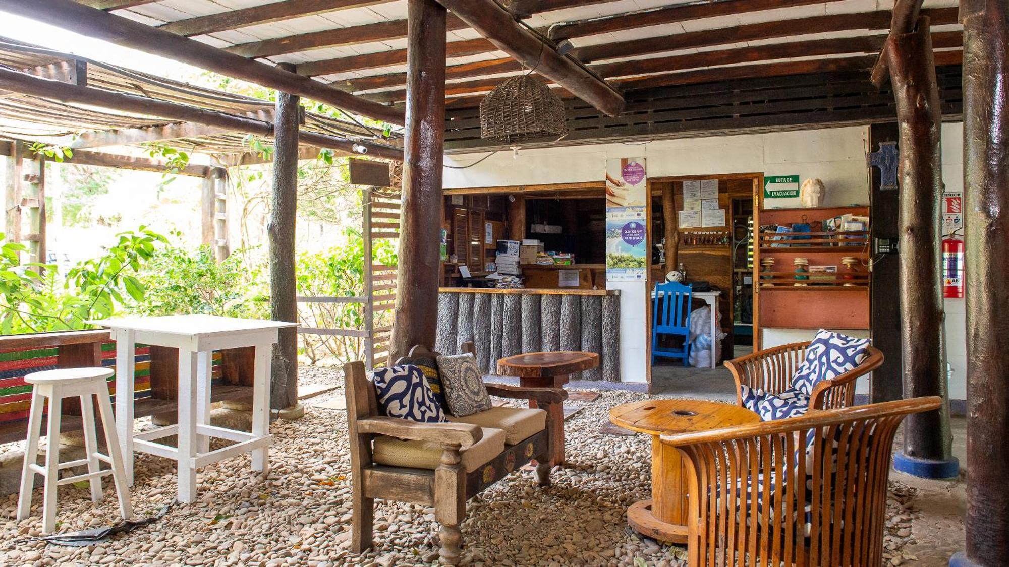 Playa Hermosa Eco Resort San Juan del Sur Luaran gambar