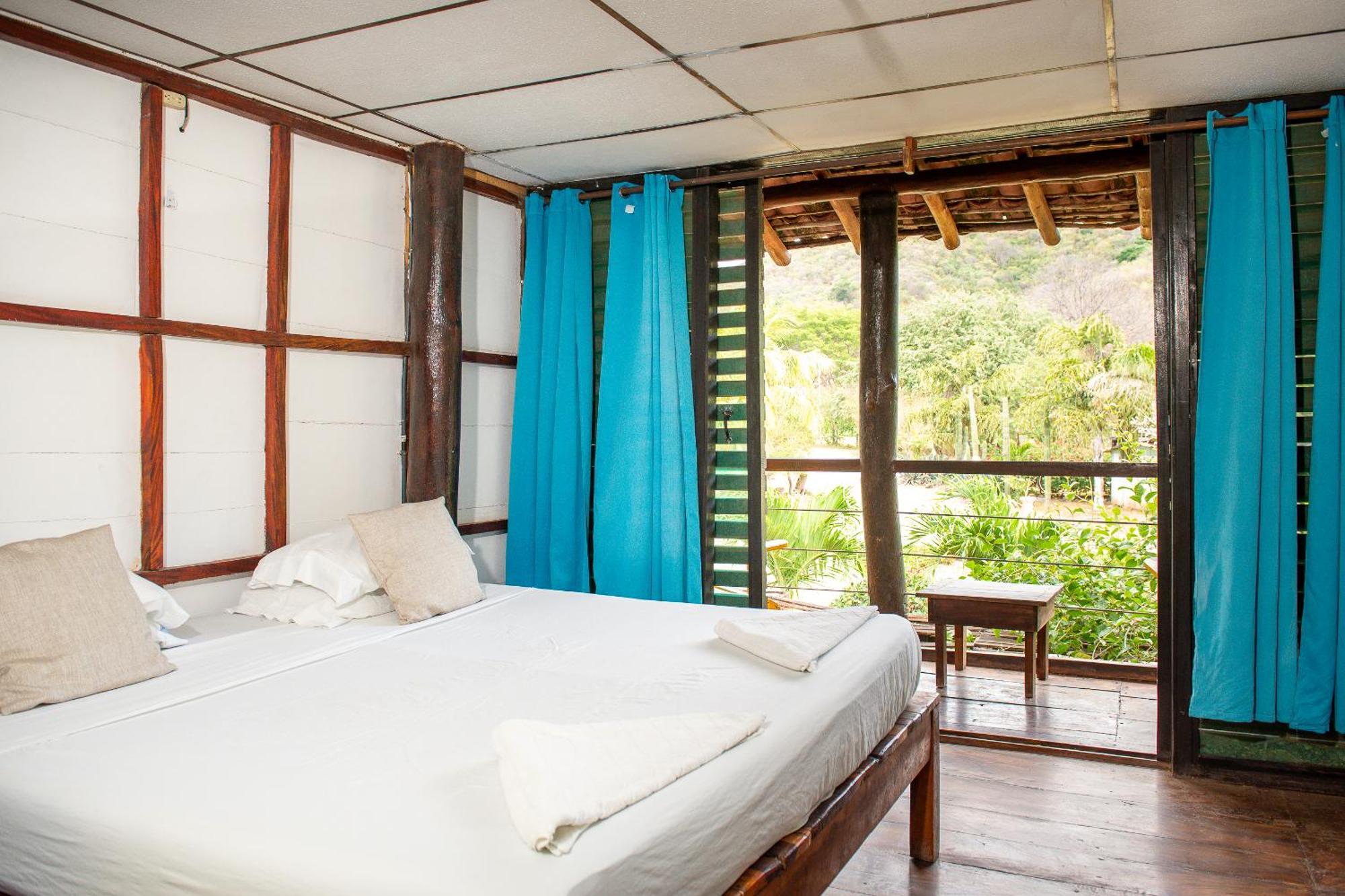 Playa Hermosa Eco Resort San Juan del Sur Luaran gambar