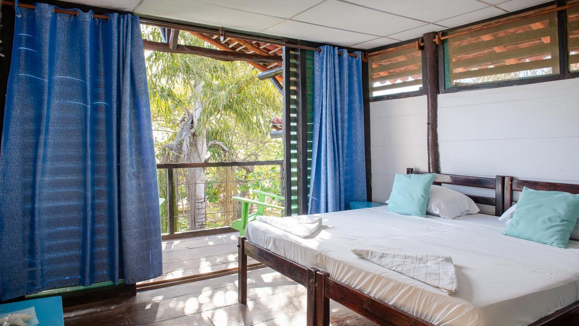 Playa Hermosa Eco Resort San Juan del Sur Luaran gambar