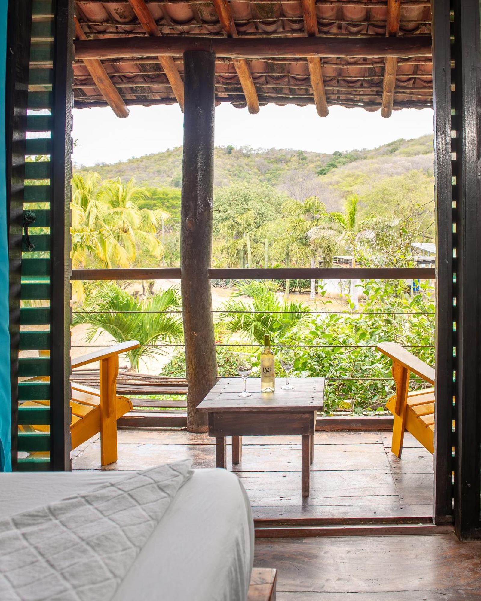 Playa Hermosa Eco Resort San Juan del Sur Luaran gambar