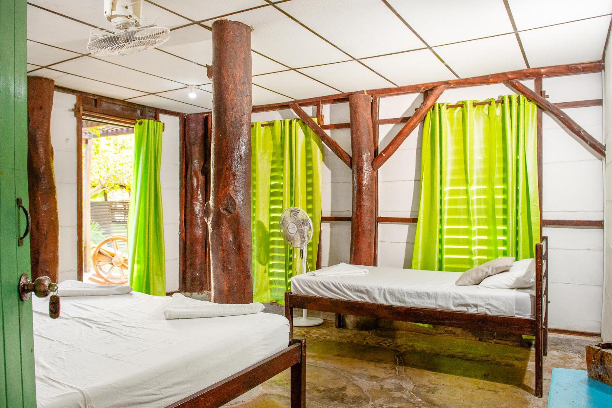 Playa Hermosa Eco Resort San Juan del Sur Luaran gambar