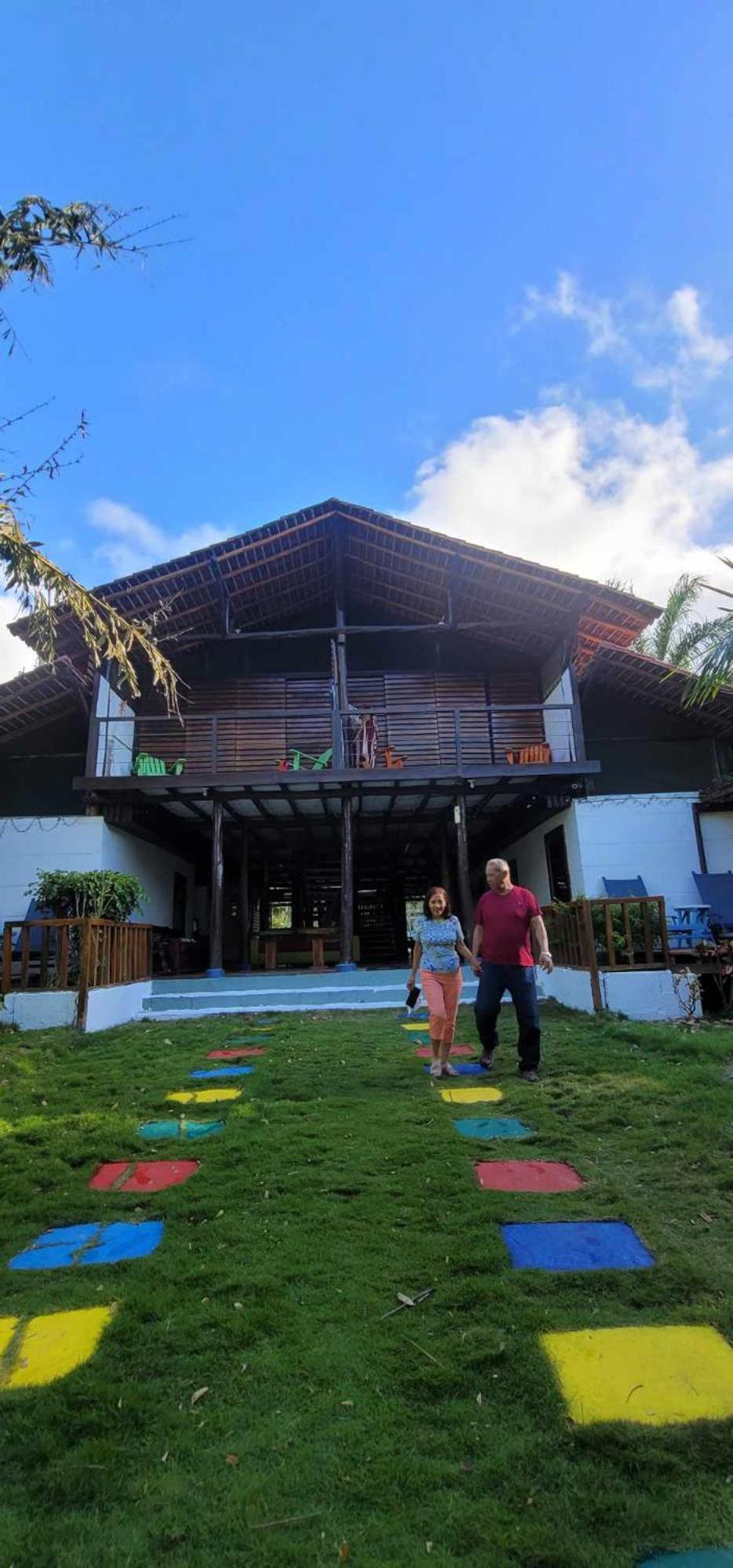 Playa Hermosa Eco Resort San Juan del Sur Luaran gambar