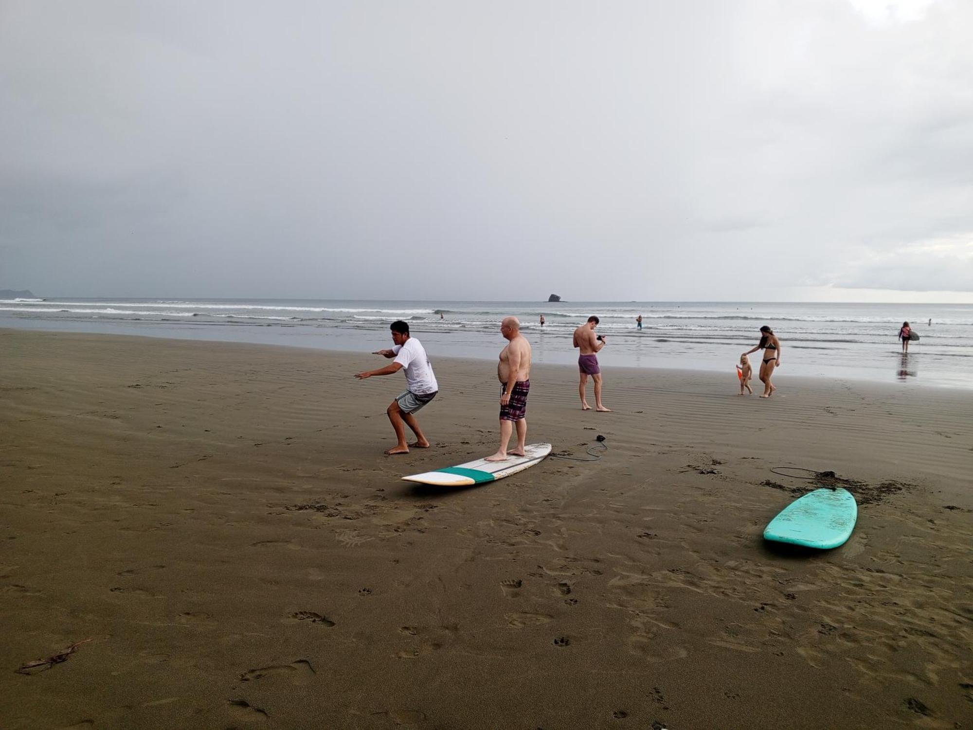 Playa Hermosa Eco Resort San Juan del Sur Luaran gambar