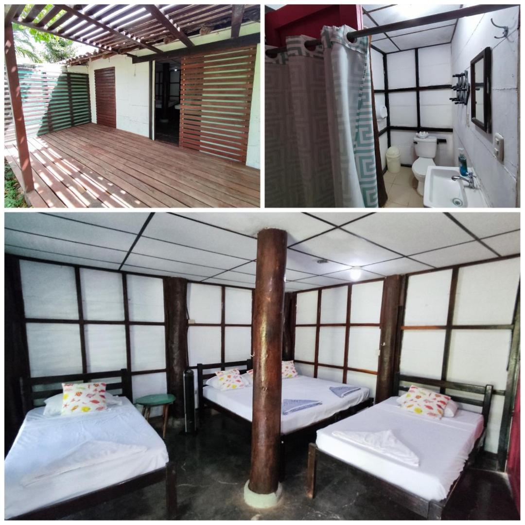 Playa Hermosa Eco Resort San Juan del Sur Luaran gambar