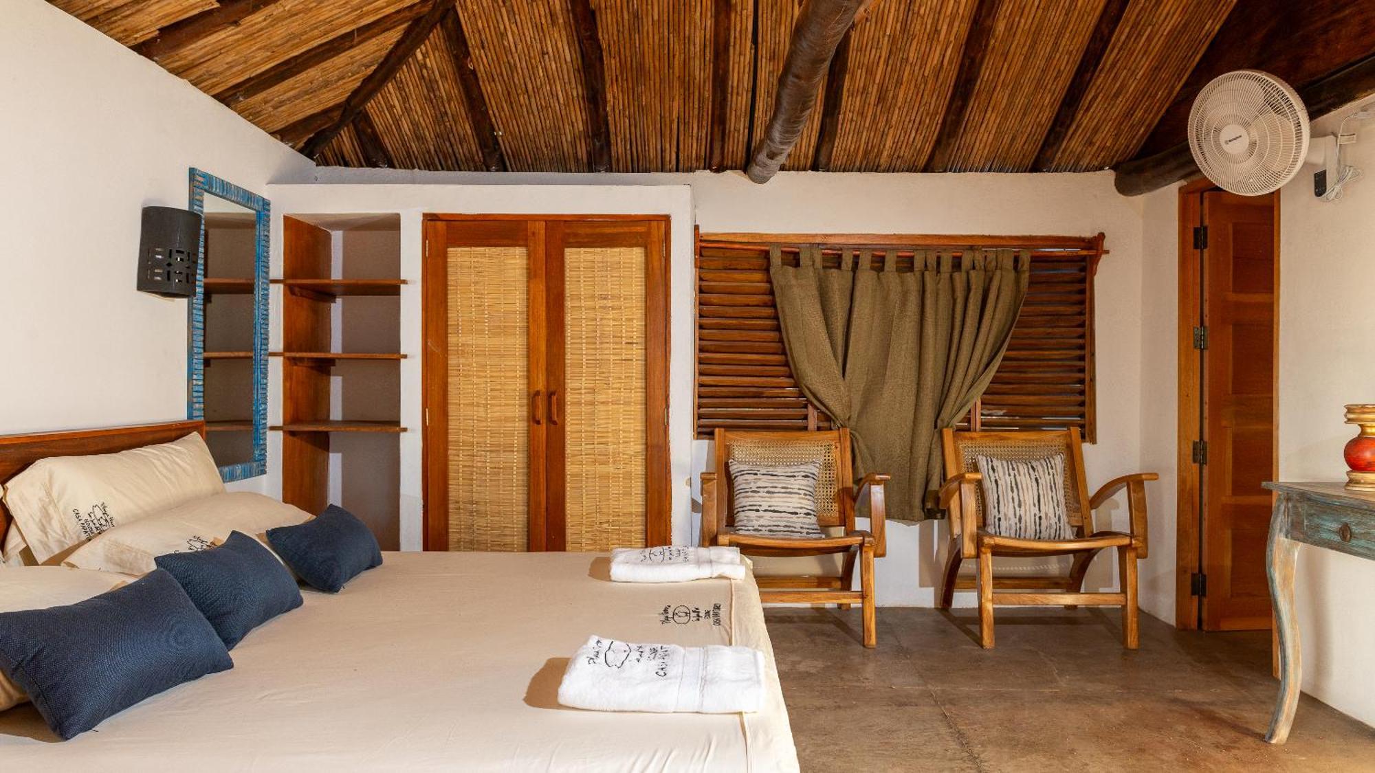 Playa Hermosa Eco Resort San Juan del Sur Luaran gambar