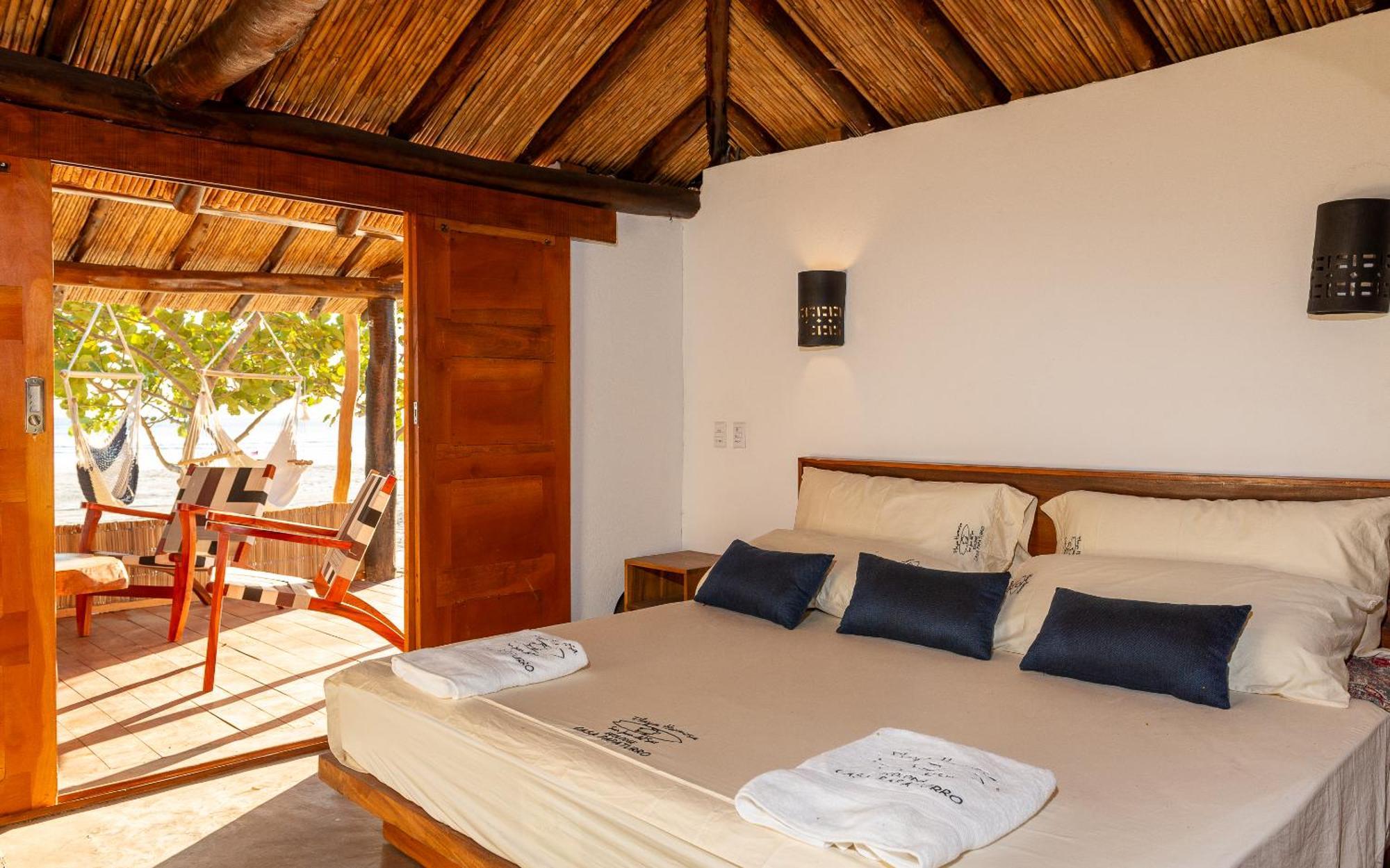 Playa Hermosa Eco Resort San Juan del Sur Luaran gambar