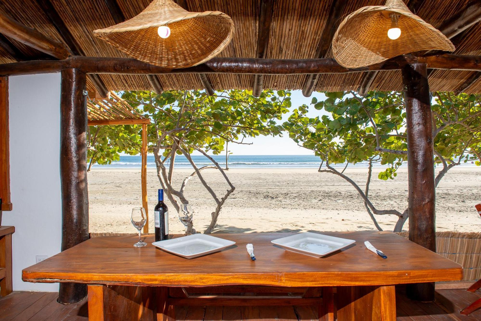 Playa Hermosa Eco Resort San Juan del Sur Luaran gambar