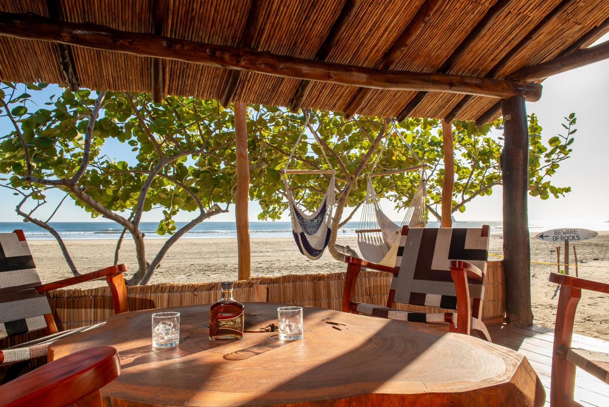 Playa Hermosa Eco Resort San Juan del Sur Luaran gambar