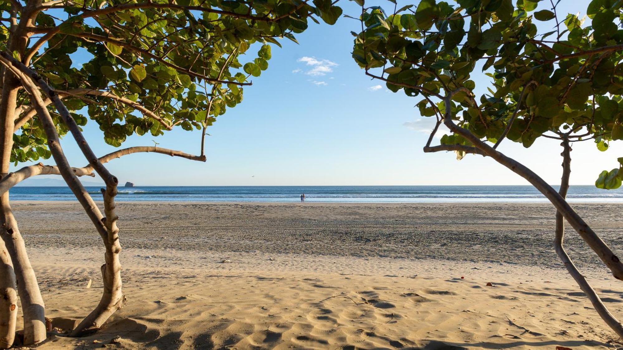 Playa Hermosa Eco Resort San Juan del Sur Luaran gambar