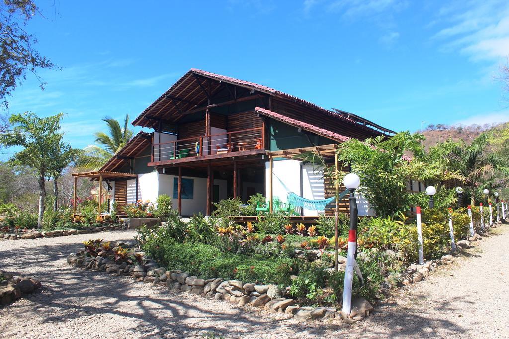 Playa Hermosa Eco Resort San Juan del Sur Luaran gambar