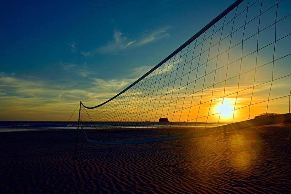 Playa Hermosa Eco Resort San Juan del Sur Luaran gambar